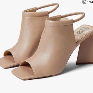 Vince Camuto Avangila heels